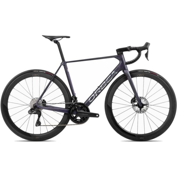 Orbea Orca M20i LTD - 28 Zoll - Diamant