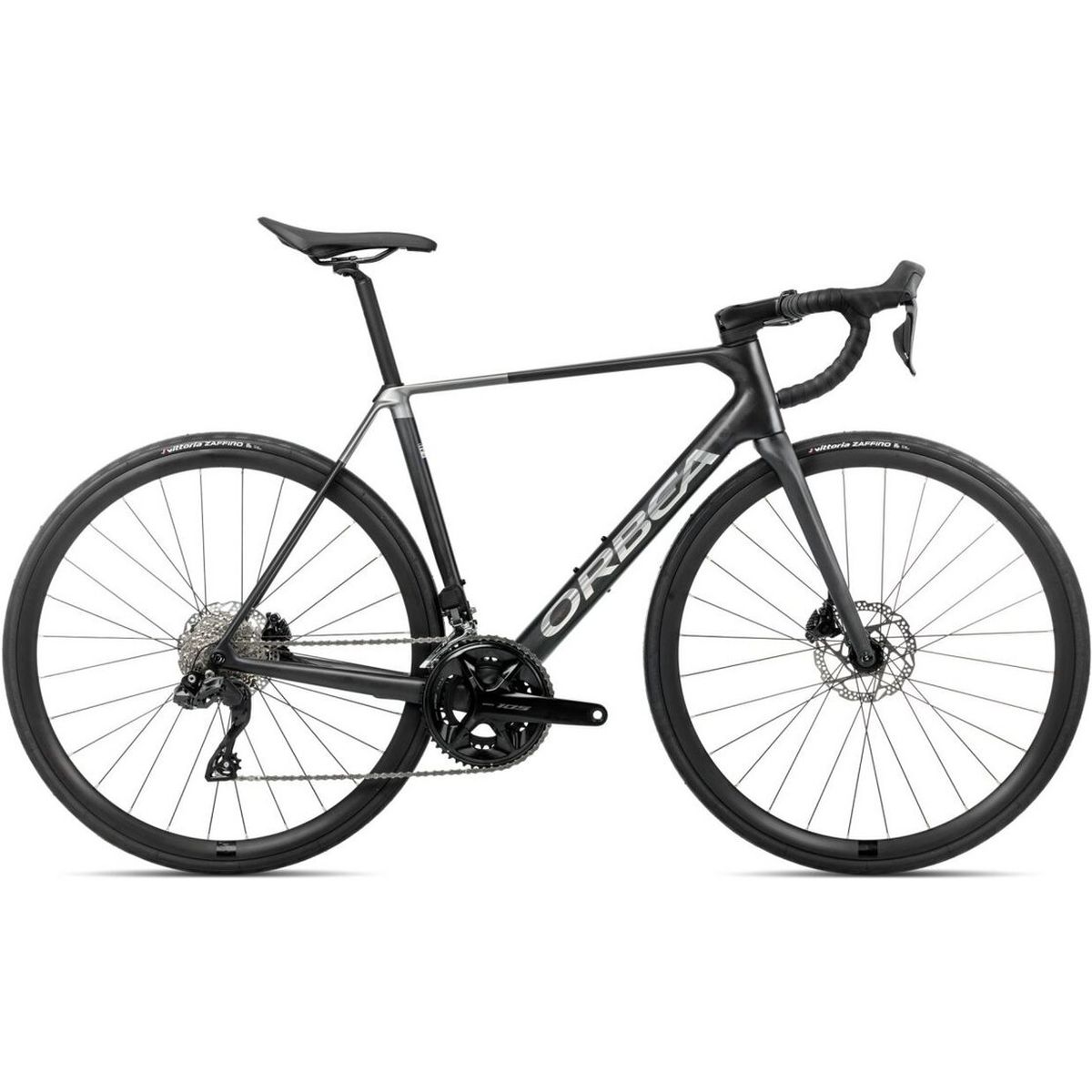Orbea Orca M30i - 28 Zoll - Diamant