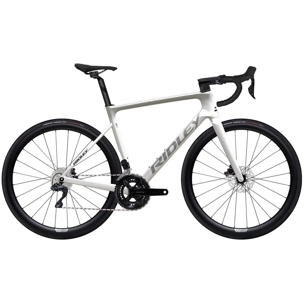 Ridley Falcn - Shimano 105 Di2 - 28 Zoll