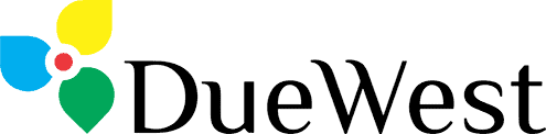 DueWest Logo