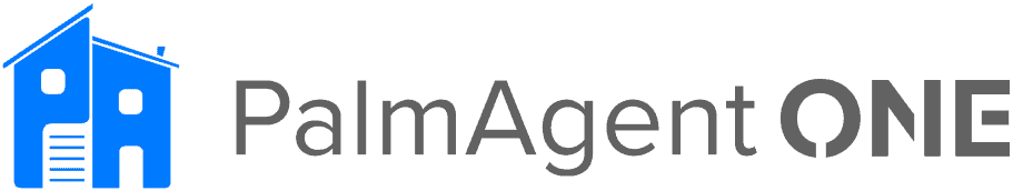 Palm Agent Logo