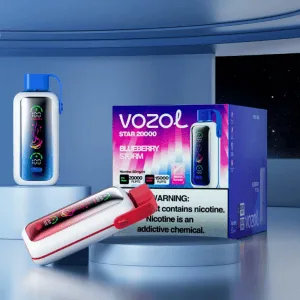 vozol 20k peach mango watermelon Vozol 20k Peach Mango Watermelon Vozol Star 20000 Puffs Disposable Vape