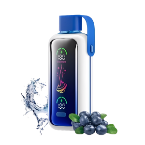 VOZOL STAR 20000 Blueberry Storm