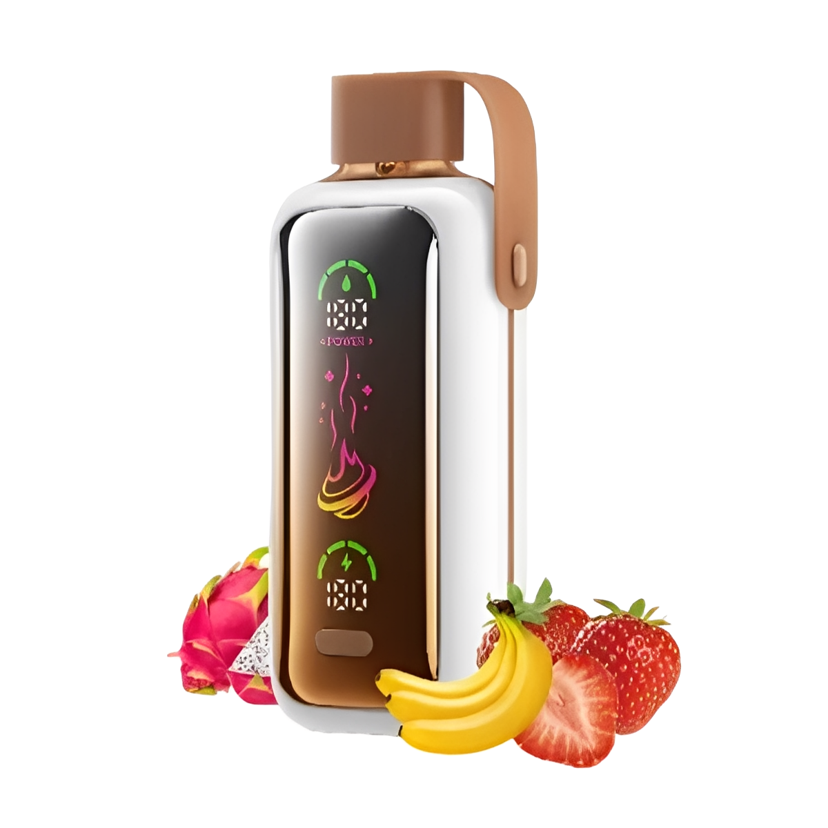 Vozol Star 20000 Dragon Strawnana