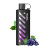 Vozol Gear Shisha 25000 Grape Mint