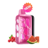 Vozol Rave 40000 Raspberry Watermelon