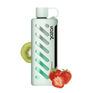 Vozol Gear Shisha 25000 Strawberry Kiwi