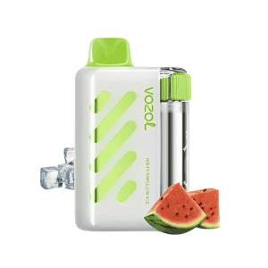 Vozol Vista 40000 Watermelon Ice