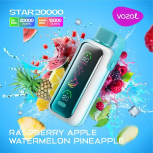 Vozol Star 20000