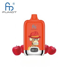 RandM Digital Box 12000 Two Apple