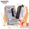 WASPE 30000 Peach Berry