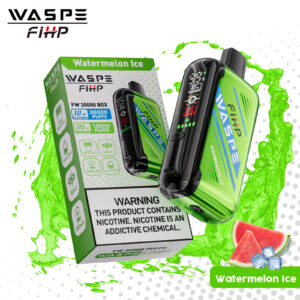 WASPE 30000 Watermelon Ice