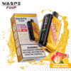 WASPE 30000 Watermelon Mango Peach