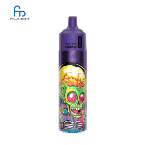 Fumot Tornado 30K Music Kiwi Passion Fruit Guava