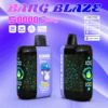 Bang Blaze 50000 Cranberry Grape Ice