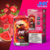 JNR Falcon 16000 Strawberry Watermelon Ice