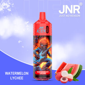 JNR Alien 10000 Watermelon Lychee