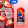 JNR Falcon X 18000 Strawberry Ice