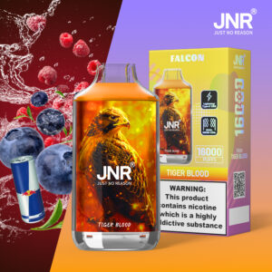 JNR Falcon 16000 Tiger Blood