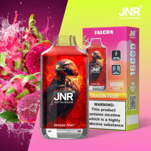 JNR Falcon 16000 Dragon Fruit
