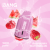 Bang Leader 18000 Raspberry Watermelon