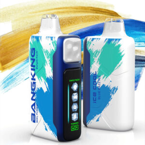 Bang King Ice Cool 60000