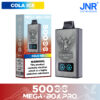 JNR Mega Box Pro 50000 Cola Ice