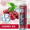 Uwin Crystal 10000 Cherry Ice