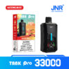 JNR Tank Pro 33000 Watermelon Ice