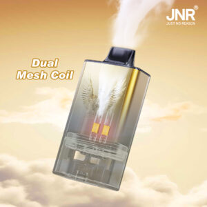 Alternativ visning af JNR Mega Box Pro 50000 Watermelon Ice