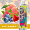 Uwin Crystal 10000 Peach Berry