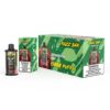 Razz Bar 15000 Strawberry Kiwi