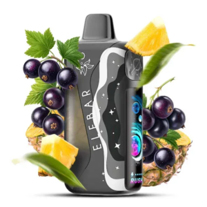 ELF BAR Lush King Pro 40000 Black Currant Pineapple