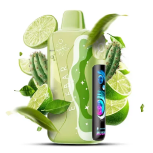 ELF BAR Lush King Pro 40000 Cactus Lime