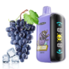ELF BAR GH 23000 Grape Ice