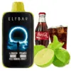 ELF BAR Moon Night 40000 Lime Cola