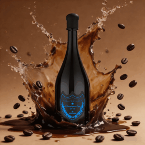 Champagne Vape 30000 Mamba