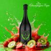 Champagne Vape 30000 Strawberry Kiwi