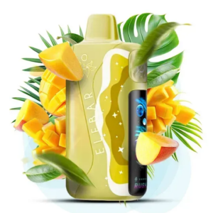 ELF BAR Lush King Pro 40000 Tropical Mango