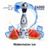 Humo Azul 24000 Watermelon Ice