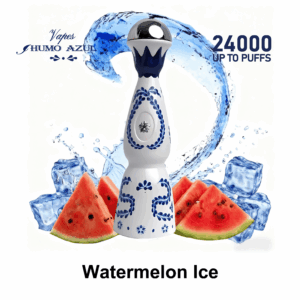 Humo Azul 24000 Watermelon Ice