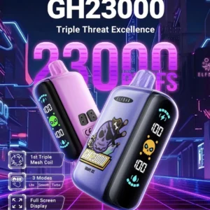 ELF BAR GH 23000