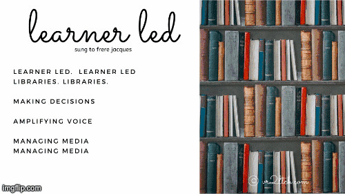 Library Skills Songs - Image 2