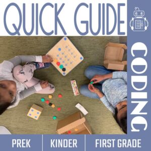 Primary Coding eBook