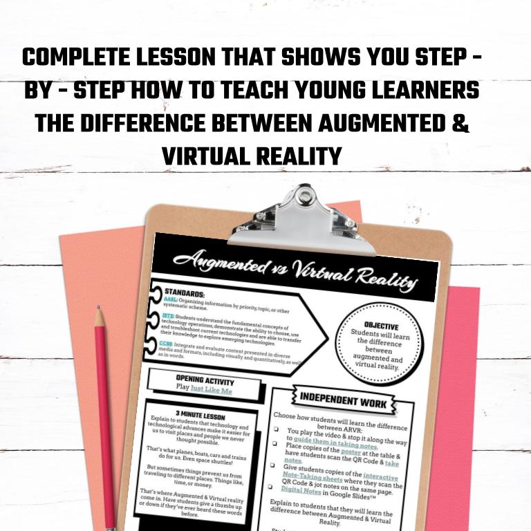 Augmented Reality Research Pack - Image 4