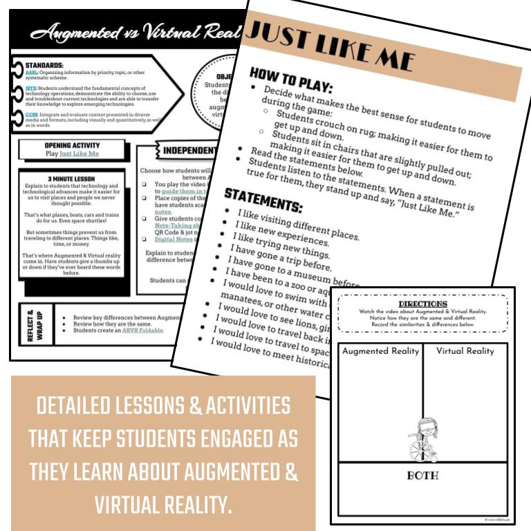 Augmented Reality Research Pack - Image 5