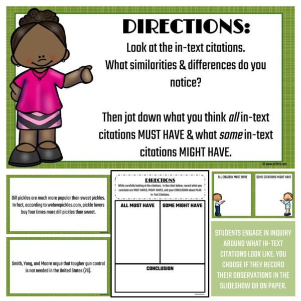 Identify In-Text Citation Activities - Image 2