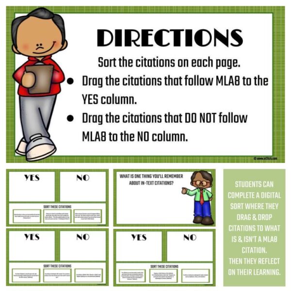 Identify In-Text Citation Activities - Image 3