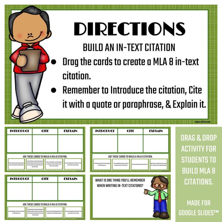 Writing In-Text Citations - Image 2