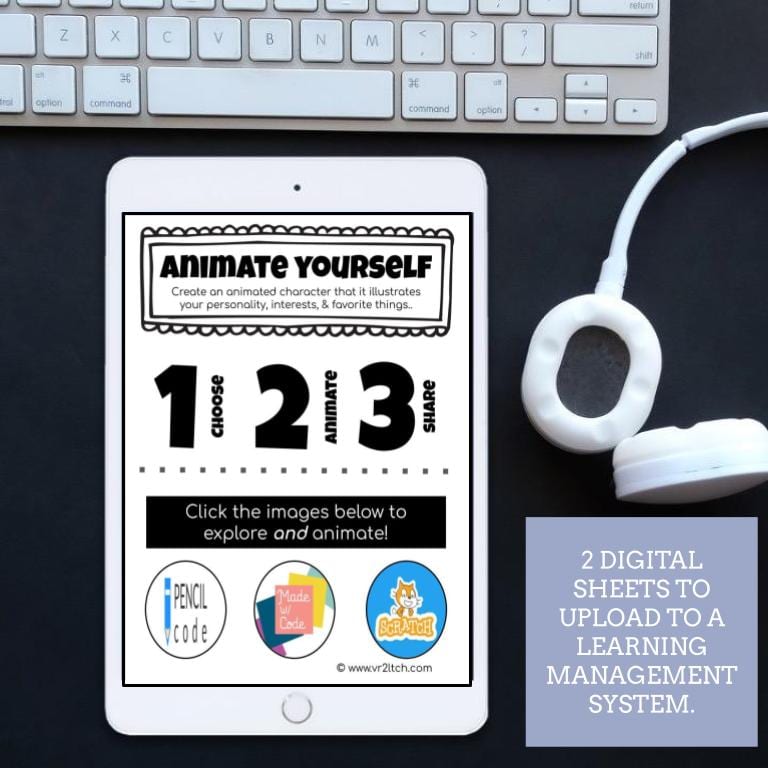 Code Your Selfie: A Coding Activity - Image 2